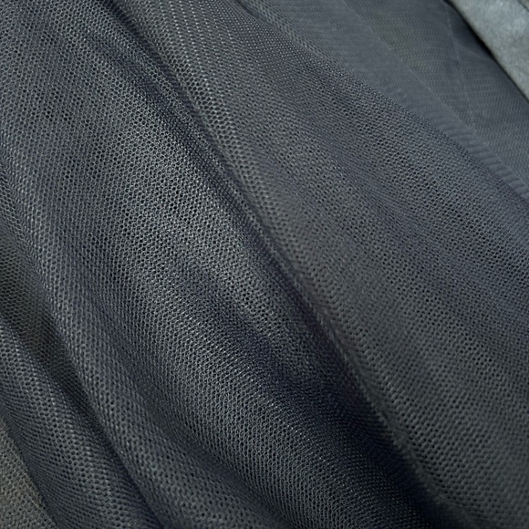 Sequin and Chiffon Party Dress Size S - Picture 6 of 6